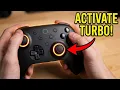 How To Activate Turbo Mode in 8BitDo Ultimate 2 Step By Step