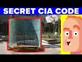 Can You Crack The CIA s Impossible Secret Code