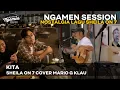 Download Lagu KITA - SHEILA ON 7   [MGK NGAMEN SESSION]