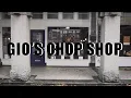Gio s Chop Shop