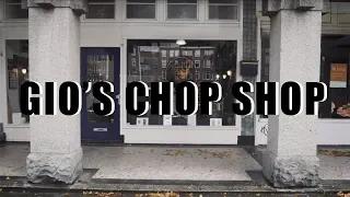 Gio s Chop Shop