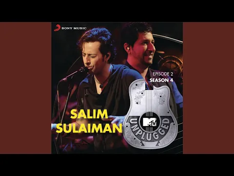 Download MP3 Ishq Wala Love (MTV Unplugged Version)