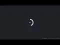 How to animation Circular progress bar in CSS and JavaScript