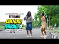 Download Lagu DANGDUT REMIX TERBARU CINTAKU TERBAGI DUA -RESTY Ft NonNa HildDe
