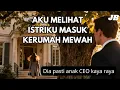 Lagu Suami pelit punya istri CEO? | JOVI BERCERITA #novelromantis #drama