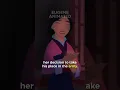 Download Lagu Did You Know In MULAN…
