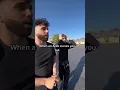 When An Arab Curses You Out
