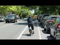 Prospect Heights Tour