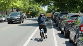 Prospect Heights Tour