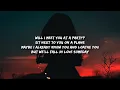 laufey-dear soulmate ( lyrics)