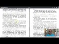 Maniac Magee p22-27 Signpost Notes