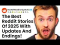 Best Of 2025 - Top Reddit Stories Of The Year With Conclusions