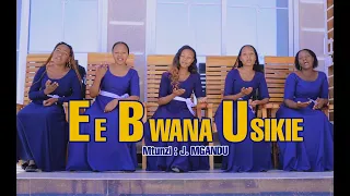 ee bwana usikie j mgandu blessed singers