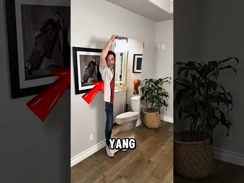 ‎Saudaranya kena prank pintu kamar mandi⁉️😂#viralshorts