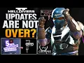 Helldivers 2 Calypso Missing Hidden Message DSS Hiding Something