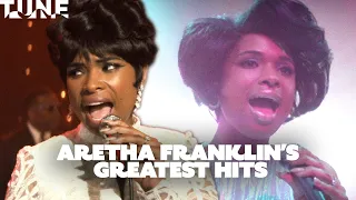 Download Aretha Franklin's Greatest Hits in Respect | TUNE MP3