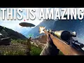 Battlefield 1 was just updated 8 years later