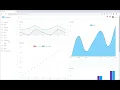Admin Dashboard Adminator - Open-Source Panel Admin-Dashboards com