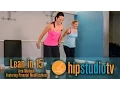 Lagu Lean in 15 Arm Workout | Hermosa Beach Pilates Studio | HIP Studio |