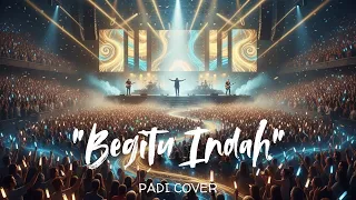 begitu indah padi fresh arrangement majestic concert style cover 