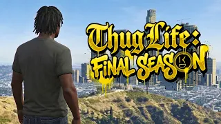 🔴 GTA 5 THUG LIFE LIVE — THE FINAL SEASON BEGINS!