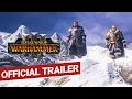 Sons of Kislev Total War WARHAMMER III