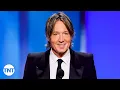 Keith Urban’s Tribute to Nicole Kidman | AFI Life Achievement 2024 | TNT
