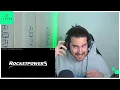 REACCIÓN a ROCKETPOWERS - DILLOM, SARAMALACARA (Versión Legal)