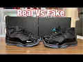 Air Jordan 11 Gamma Blue 2025 Real Vs Fake Review JDsportsOfficial purchase