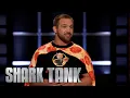 Shark Tank US Can Pizza Pack Wow The Sharks In Front Of A Live Audience