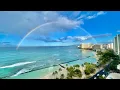 Waikiki Beach Marriott Resort Spa Waikiki Live Cam Oahu Beach Cam