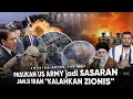 Download Lagu Begini Cara Iran Membalas Amerika Serikat “RATUSAN TENTARA AS Mengalami Cedera Otak TRAUMATIS”