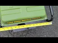 Sportsman 2000 Watt Generator