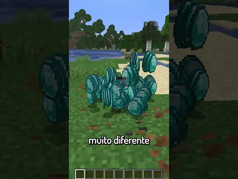 Você Não Deve Usar o Martelo do Minecraft...