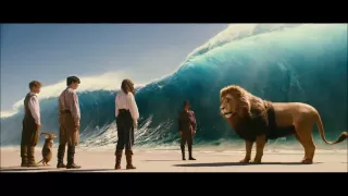 LE MONDE DE NARNIA : CHAPITRE 3 - L'ODYSSEE DU PASSEUR D'AURORE - Bande annonce 2 (vf)