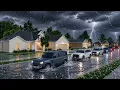 CRAZY Rensselaer County Hail Storm Citywide Evacuation Update Roblox Roleplay