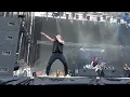 Omnium Gatherum - Reckoning / ZLive Rock Fest.2023_ZAMORA