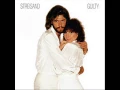 Download Lagu Barbra Streisand \u0026 Barry Gibb - What Kind Of Fool (1980)