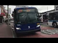 MTA BUS 2019 New Flyer Xcelsior XD40 7805 Q54 Bus Jamaica Avenue 147th Place