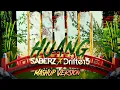 Download Lagu SaberZ x Drifter5 vs. Quintino  - Coming Huang Home (W\u0026W Mashup) [Rave Culture]