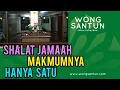 Download Lagu Cara Bikin Shaf Bila Makmum Hanya satu Menurut Hadits - Wongsantun