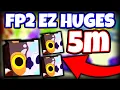 Download Lagu 🔥How To Get Huge PETS FAST F2P METHOD | Pet Simulator 99 | Roblox