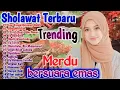 Download Lagu DJ SHOLAWAT TERBARU 2024 || SHOLAWAT MERDU BERSUARA EMS - SHOLAWAT TRENDING 2024