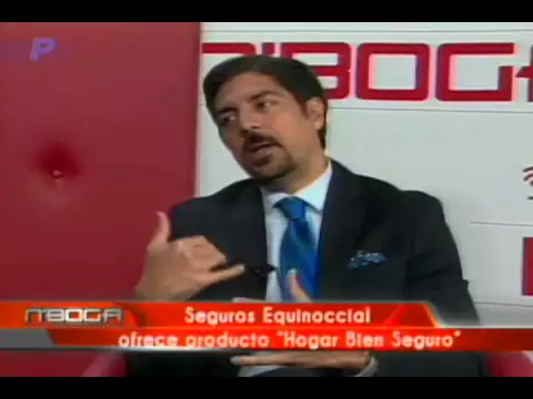 Seguros Equinoccial ofrece producto Hogar Bien Seguro