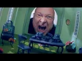 HELLOWEEN - A Little Is A Little Too Much (Official Music Video)