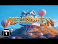 Download Lagu HELLOWEEN - A Little Is A Little Too Much (Official Music Video)