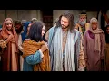 Download Lagu Ensinamentos de Jesus - Vinde a Mim todos vós que estais cansados e oprimidos