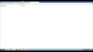 Ch 2 - POST Array Example