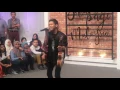 Download Lagu Tegar-Aku mahu pacaran live rtm tv1 (selamat pagi Malaysia)