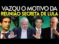 Lagu LULA CONVOCA REUNIÃO URGENTE E O MOTIVO DEIXA BRASIL CH0CAD0 - PLANO BANCO MASTER E DIAS TOFFOLI